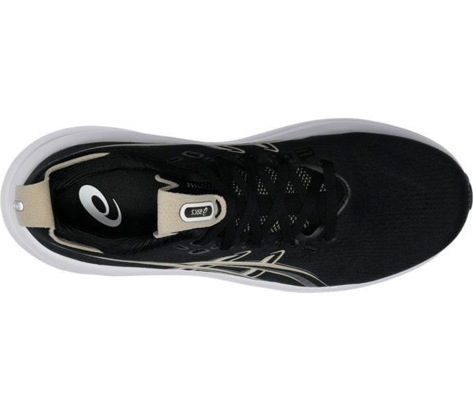 Asics NIMBUS 28 LÖPARSKOR Svart
