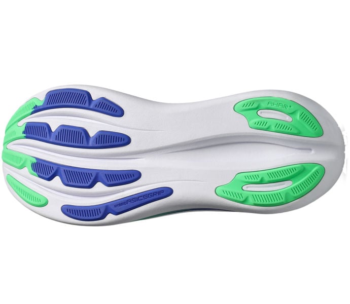 Asics NIMBUS 28 LÖPARSKOR Svart