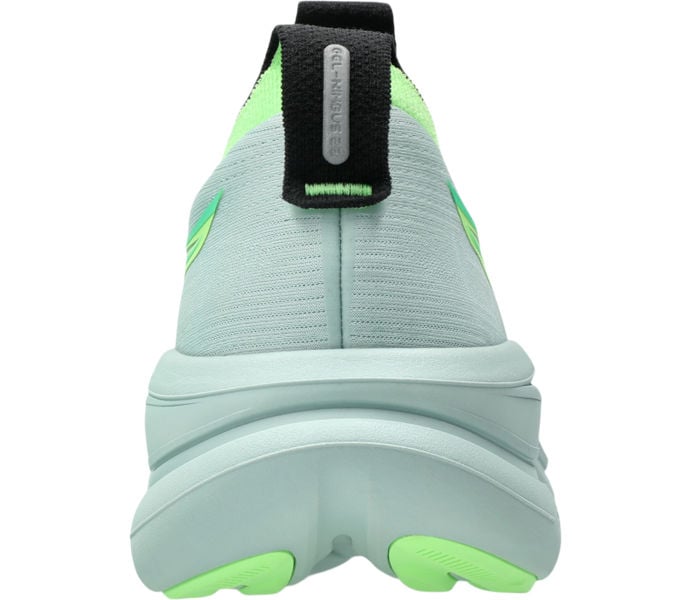 Asics NIMBUS 28 LÖPARSKOR Beige