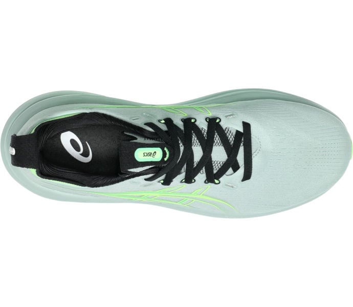 Asics NIMBUS 28 LÖPARSKOR Beige