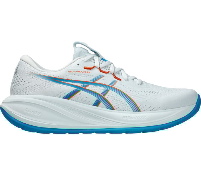Asics GEL-CUMULUS 28 LÖPARSKOR Blå