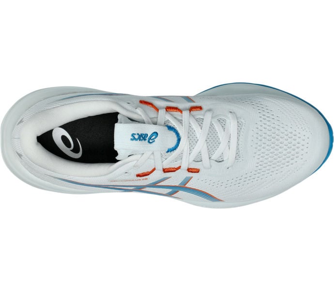 Asics GEL-CUMULUS 28 LÖPARSKOR Blå