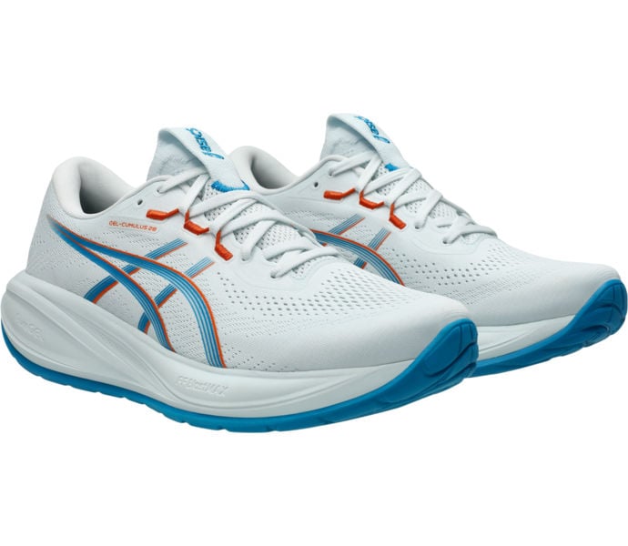 Asics GEL-CUMULUS 28 LÖPARSKOR Blå