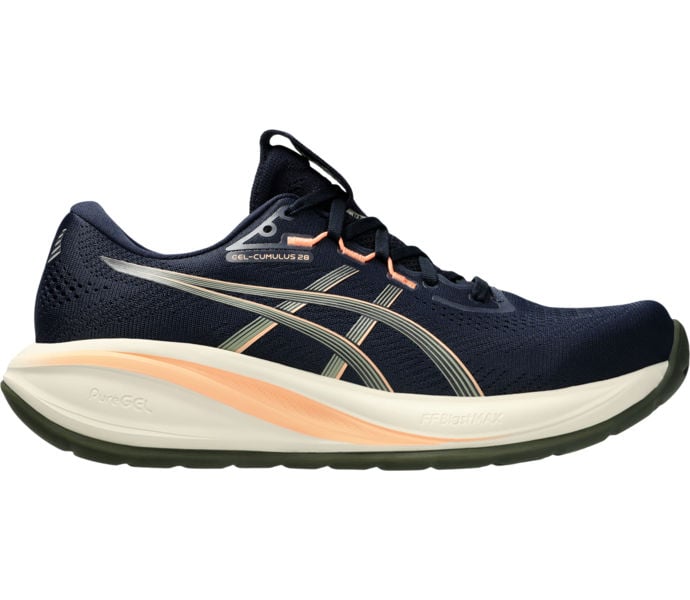 Asics GEL-CUMULUS 28 LÖPARSKOR Blå