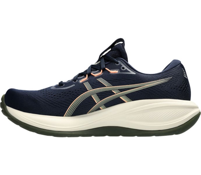 Asics GEL-CUMULUS 28 LÖPARSKOR Blå