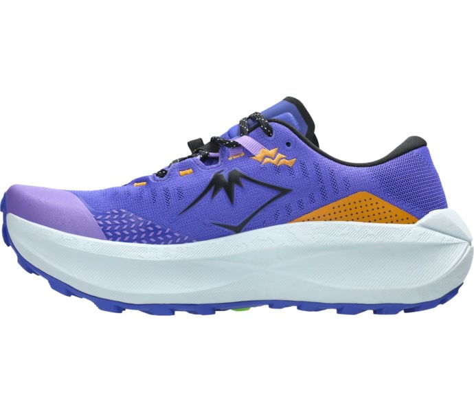 Asics TRABUCO MAX 5 TERRÄNGSKOR Lila