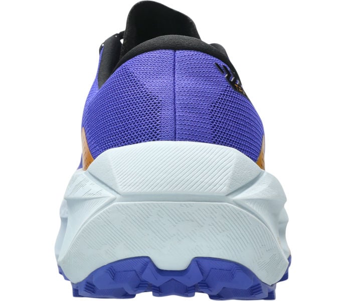 Asics TRABUCO MAX 5 TERRÄNGSKOR Lila