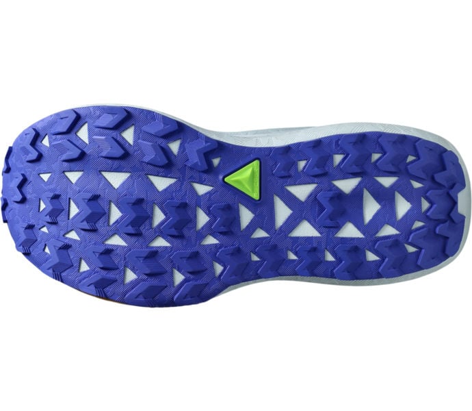 Asics TRABUCO MAX 5 TERRÄNGSKOR Lila