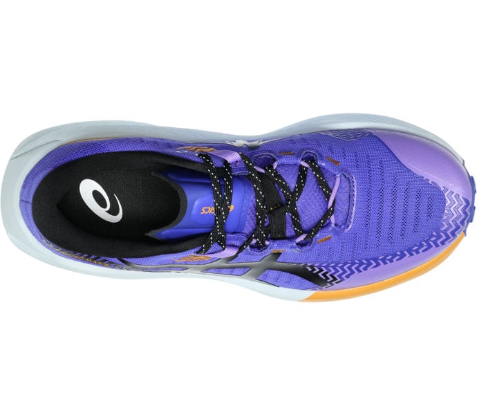 Asics TRABUCO MAX 5 TERRÄNGSKOR Lila