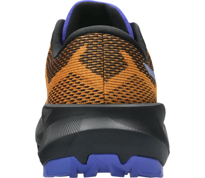 Asics TRABUCO 14 TERRÄNGSKOR Orange