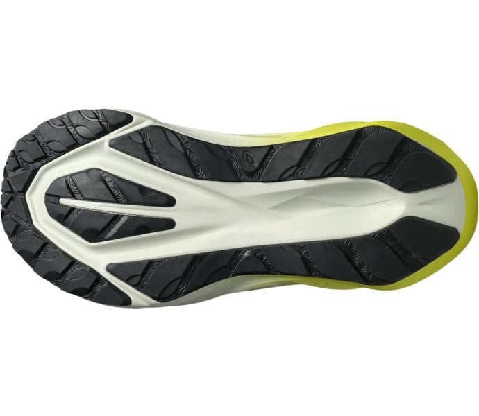 Asics NOVABLAST 5 TR LÖPARSKOR Grön