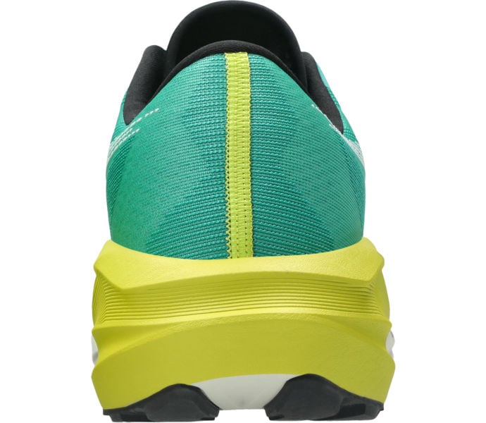 Asics NOVABLAST 5 TR LÖPARSKOR Grön