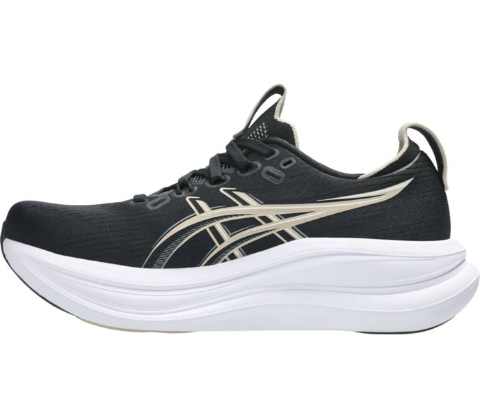 Asics NIMBUS 28 LÖPARSKOR Svart