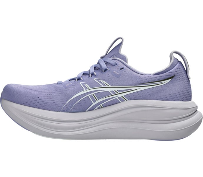 Asics NIMBUS 28 LÖPARSKOR Lila