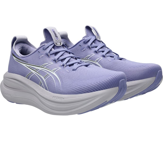 Asics NIMBUS 28 LÖPARSKOR Lila