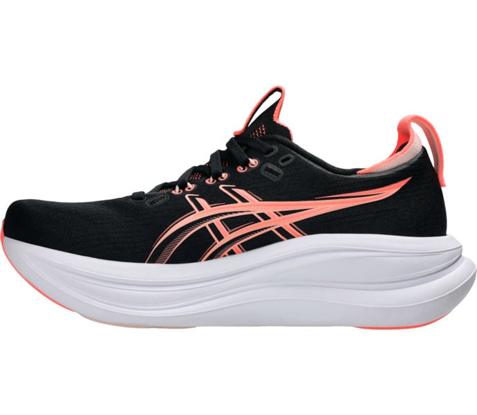 Asics NIMBUS 28 LÖPARSKOR Svart