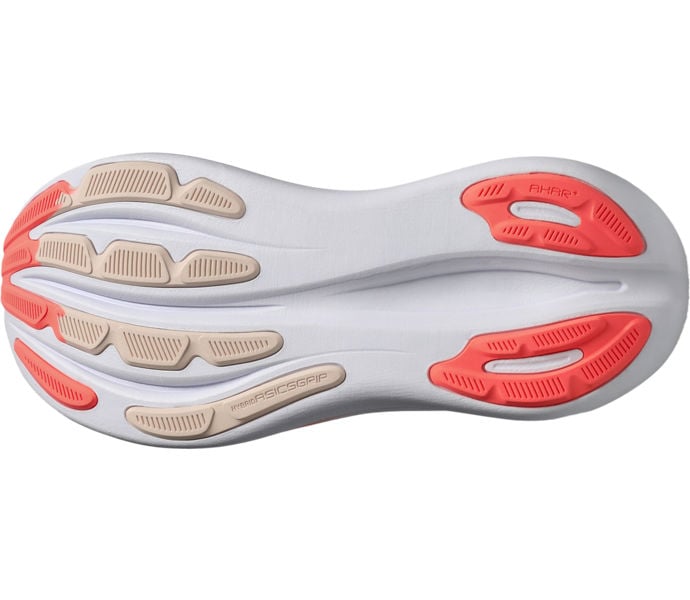 Asics NIMBUS 28 LÖPARSKOR Svart