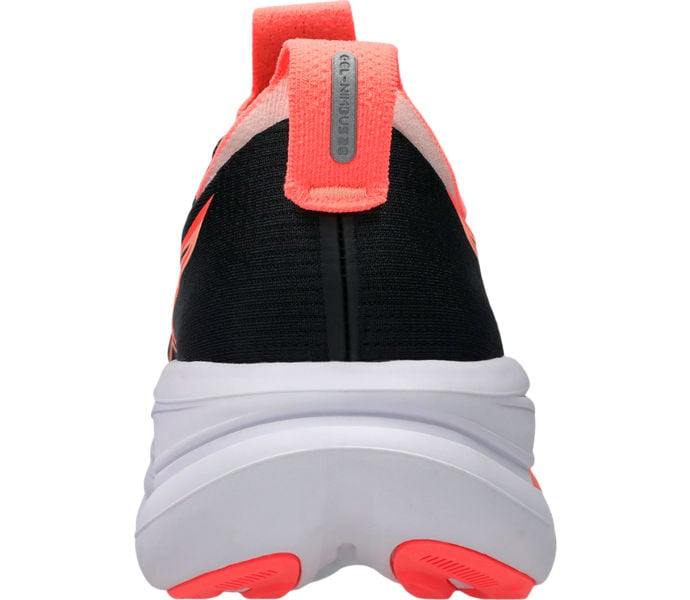 Asics NIMBUS 28 LÖPARSKOR Svart