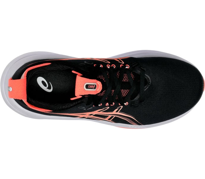 Asics NIMBUS 28 LÖPARSKOR Svart