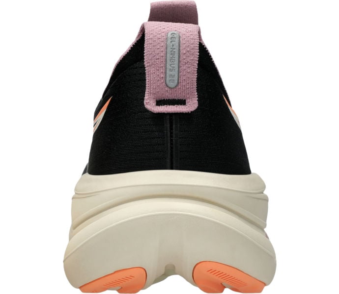 Asics NIMBUS 28 LÖPARSKOR Svart