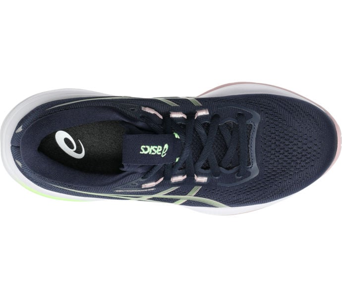 Asics GEL-CUMULUS 28 LÖPARSKOR Svart