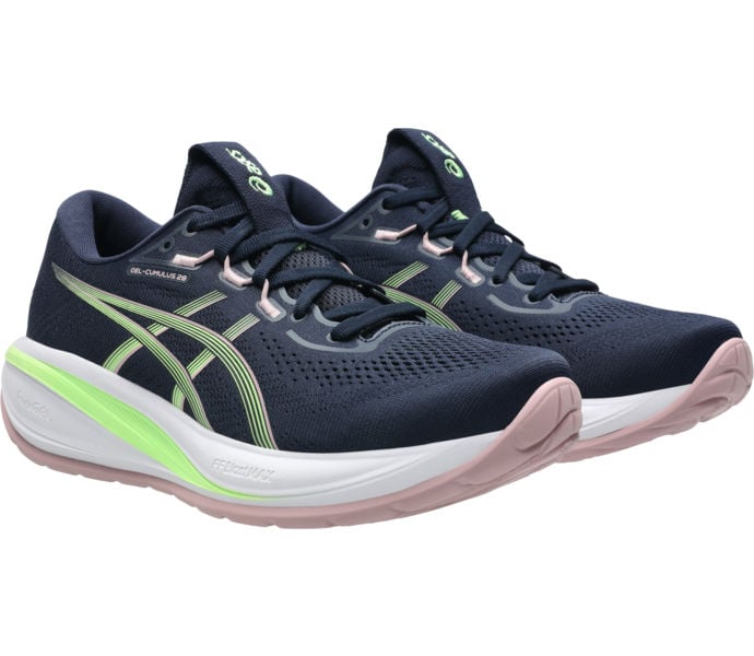 Asics GEL-CUMULUS 28 LÖPARSKOR Svart