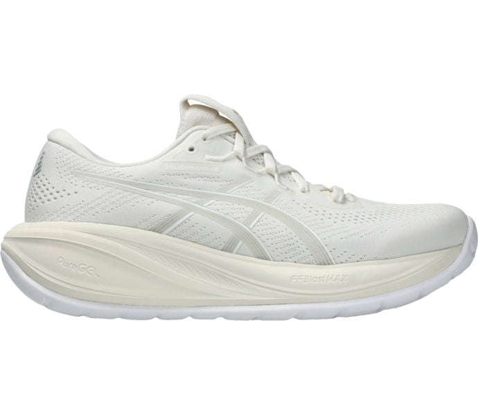 Asics GEL-CUMULUS 28 LÖPARSKOR Vit