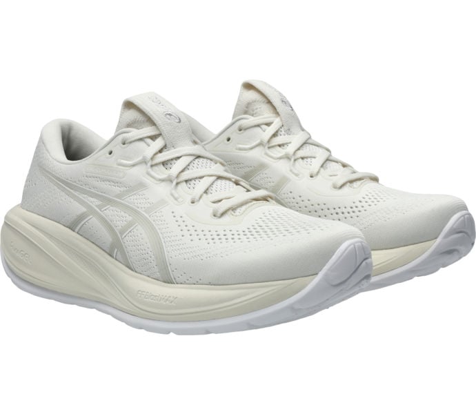 Asics GEL-CUMULUS 28 LÖPARSKOR Vit