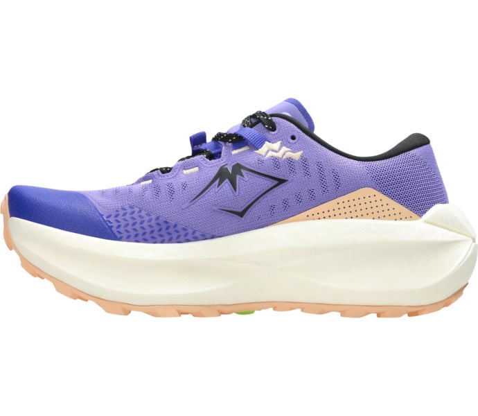 Asics TRABUCO MAX 5 TERRÄNGSKOR Lila