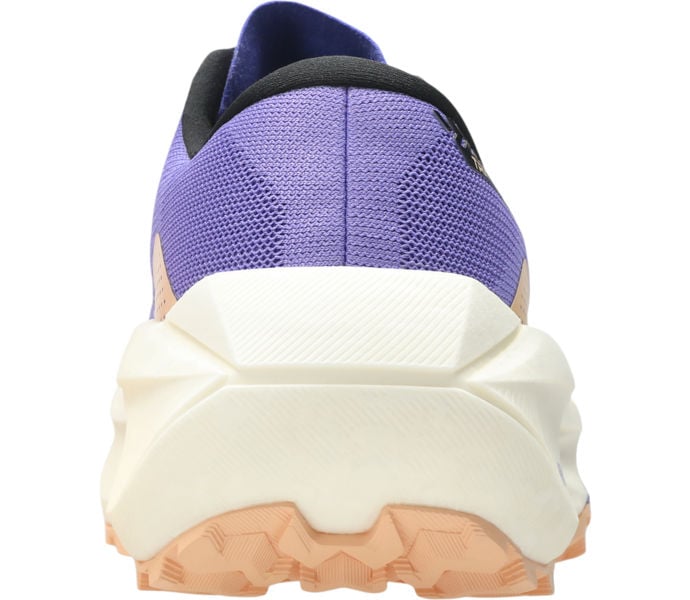 Asics TRABUCO MAX 5 TERRÄNGSKOR Lila