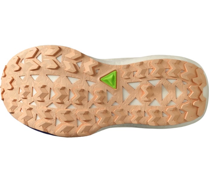 Asics TRABUCO MAX 5 TERRÄNGSKOR Lila