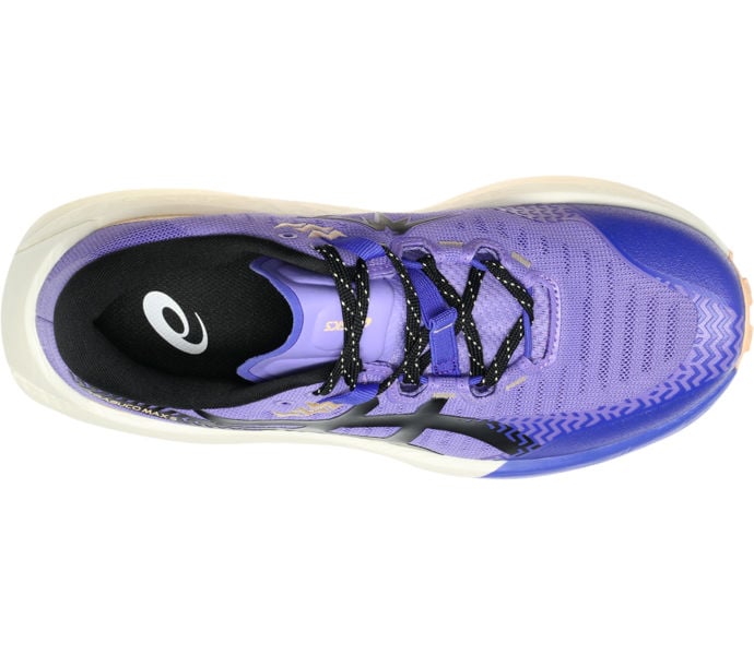 Asics TRABUCO MAX 5 TERRÄNGSKOR Lila