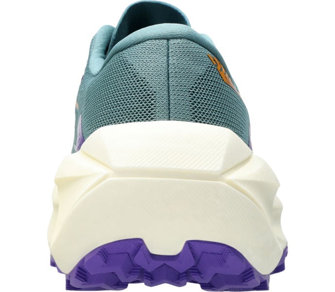 Asics TRABUCO MAX 5 TERRÄNGSKOR Grön