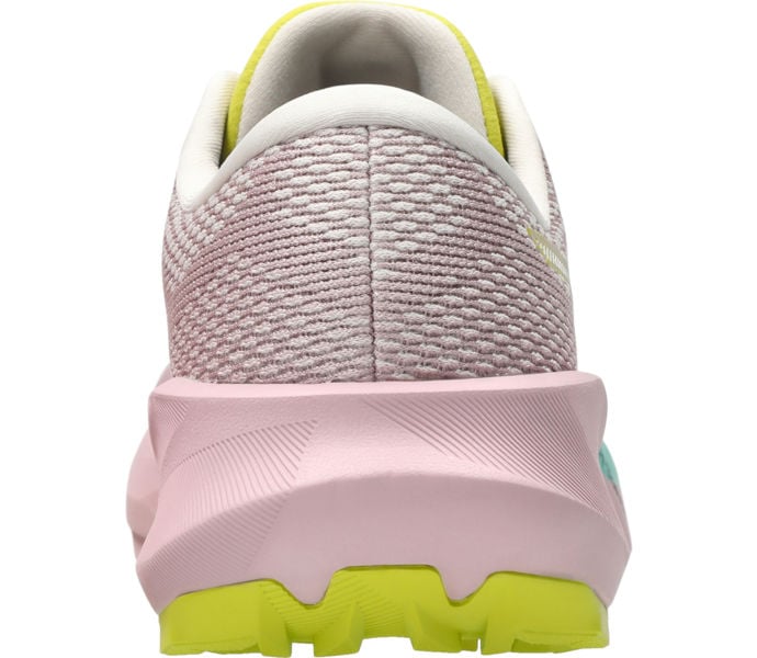 Asics TRABUCO 14 TERRÄNGSKOR Rosa