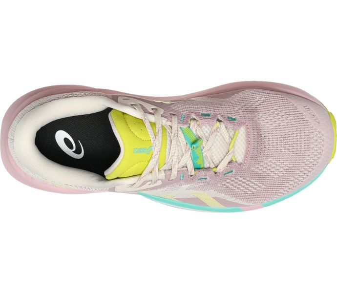 Asics TRABUCO 14 TERRÄNGSKOR Rosa