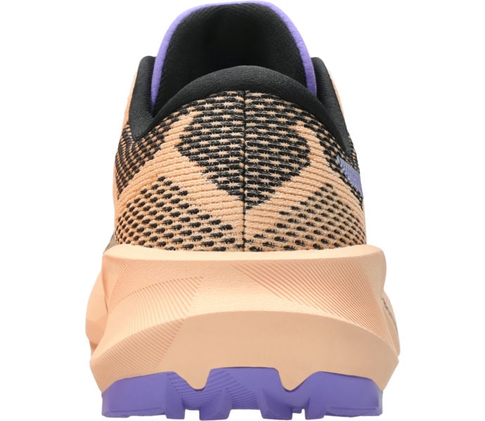 Asics TRABUCO 14 TERRÄNGSKOR Orange