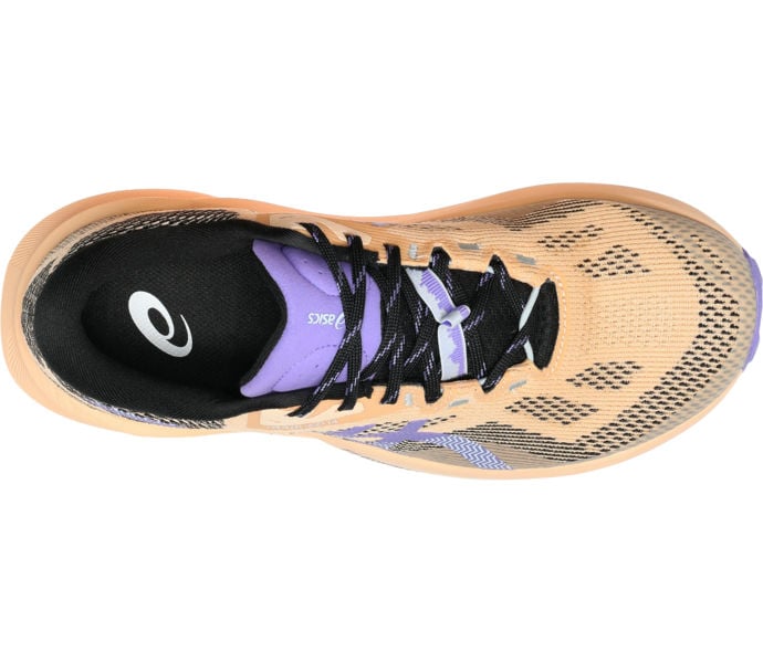 Asics TRABUCO 14 TERRÄNGSKOR Orange