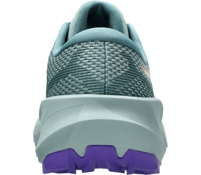 Asics TRABUCO 14 TERRÄNGSKOR Grön