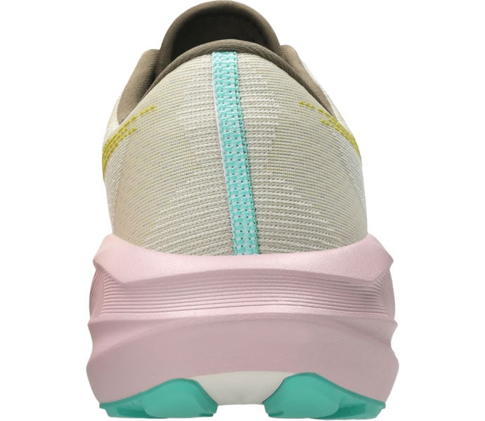 Asics NOVABLAST 5 TR LÖPARSKOR Grå