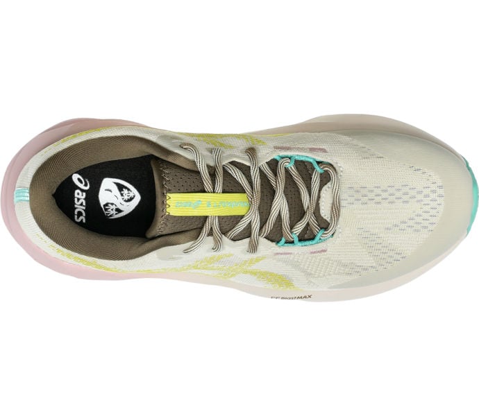 Asics NOVABLAST 5 TR LÖPARSKOR Grå