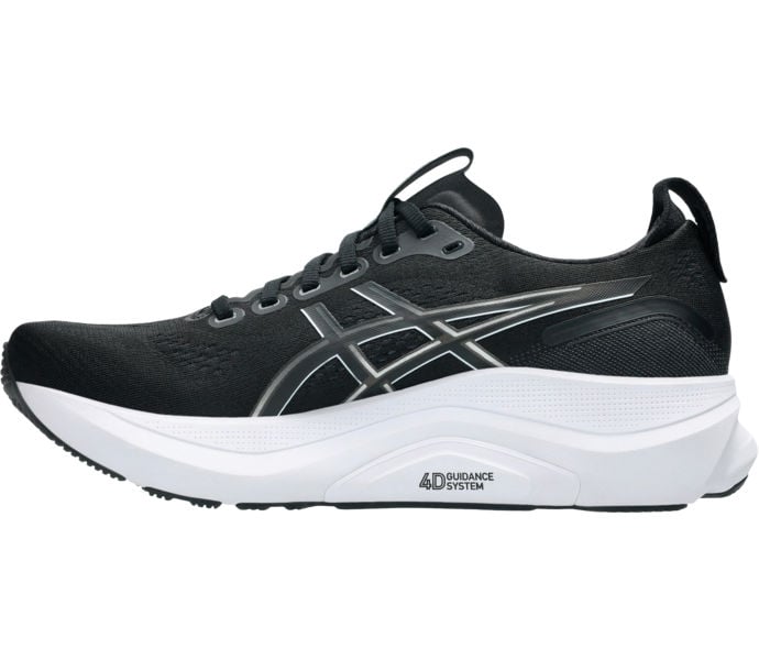 Asics GEL-KAYANO 32 WIDE LÖPARSKOR Svart