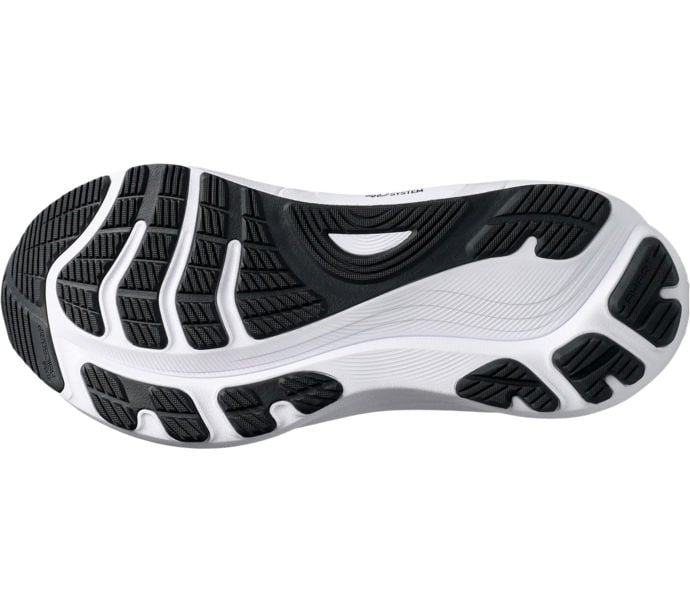 Asics GEL-KAYANO 32 WIDE LÖPARSKOR Svart