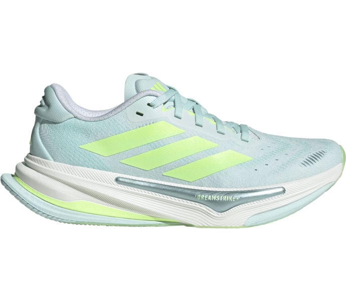 adidas SUPERNOVA PRIMA 2 LÖPARSKOR Blå