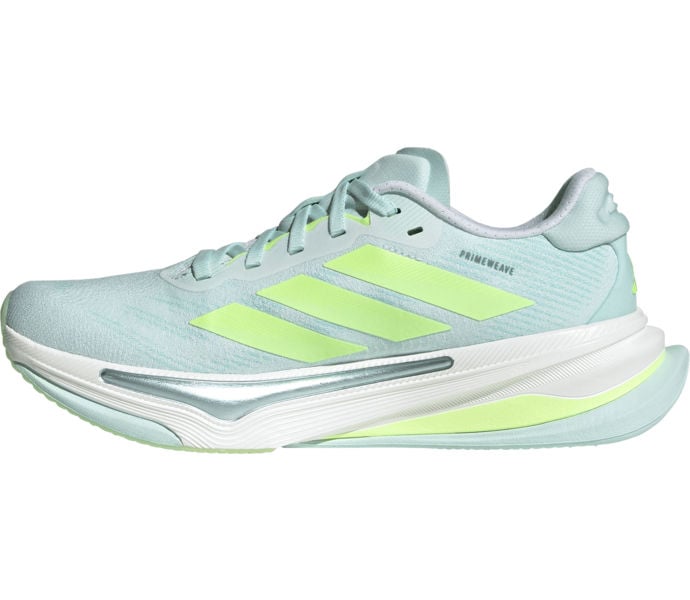 adidas SUPERNOVA PRIMA 2 LÖPARSKOR Blå