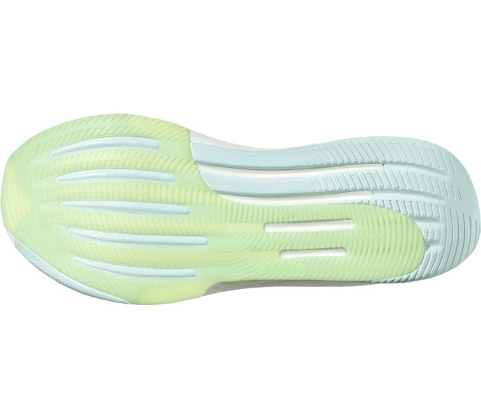 adidas SUPERNOVA PRIMA 2 LÖPARSKOR Blå