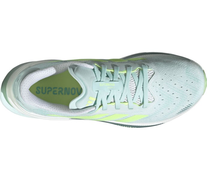 adidas SUPERNOVA PRIMA 2 LÖPARSKOR Blå