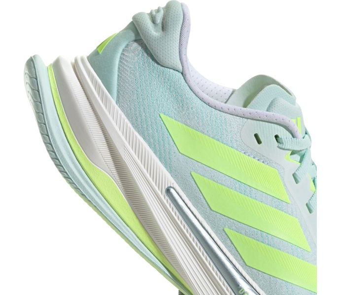 adidas SUPERNOVA PRIMA 2 LÖPARSKOR Blå