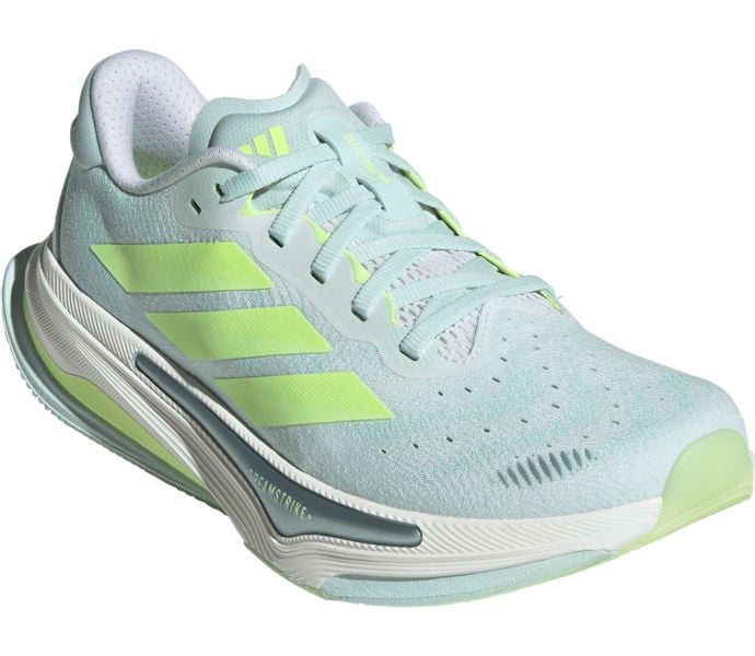 adidas SUPERNOVA PRIMA 2 LÖPARSKOR Blå