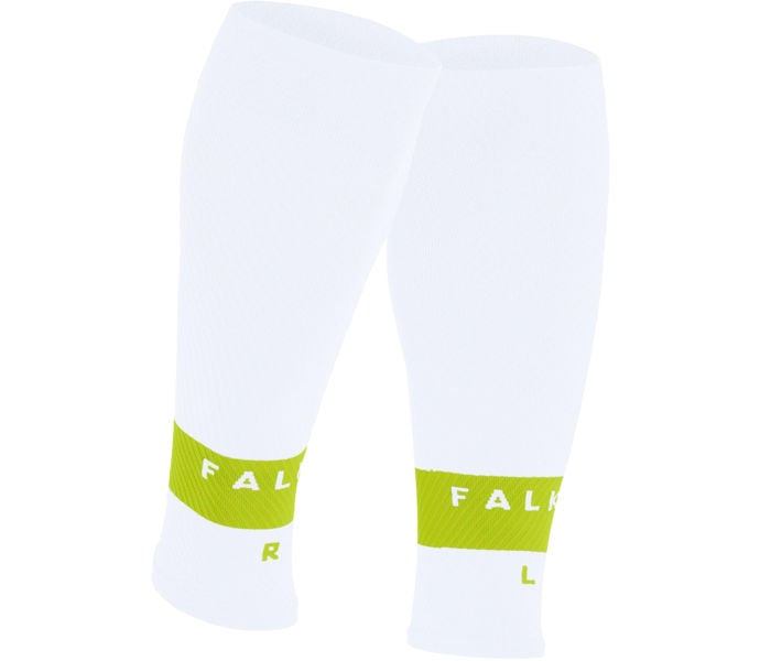 Falke-sport RU COMPRESSION ENERGY SLEEVES Vit