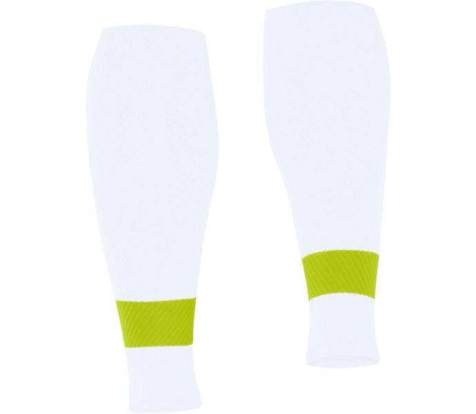 Falke-sport RU COMPRESSION ENERGY SLEEVES Vit